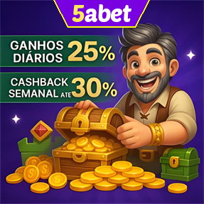 5abet Fundo de Resgate de Perdas Semanais