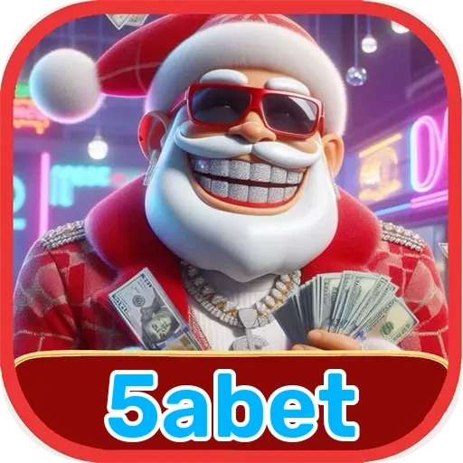 5abet: A Aventura dos Caça-Níqueis que Você Não Pode Perder!