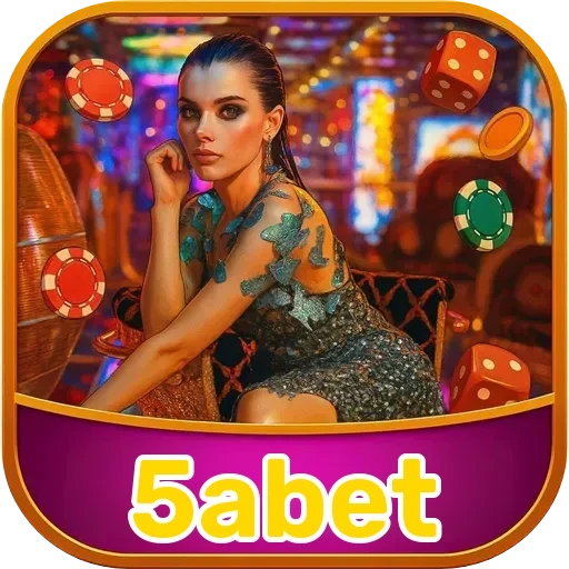 5abet Eventos Esportivos